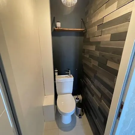 Havre De Paix En Apartment Valence (Drome)