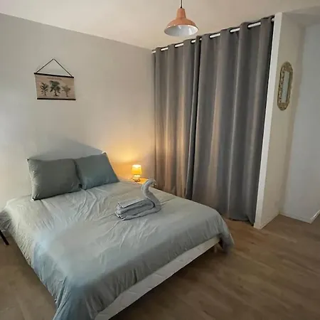 Apartment Havre De Paix En Valence (Drome)