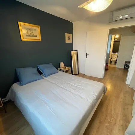 Havre De Paix En Apartment Valence (Drome)