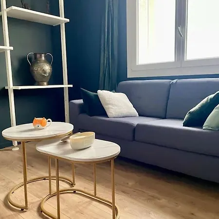 Apartment Havre De Paix En Valence (Drome)