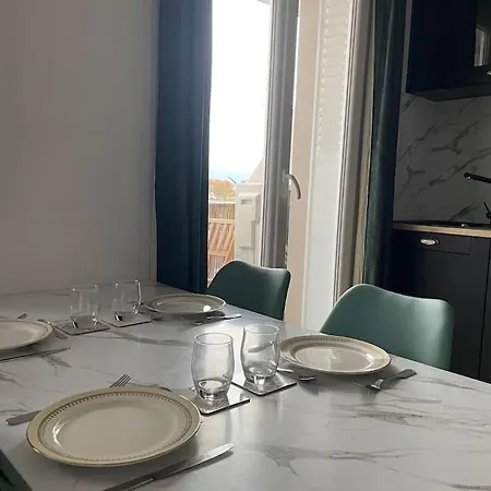 Havre De Paix En Apartment Valence (Drome)