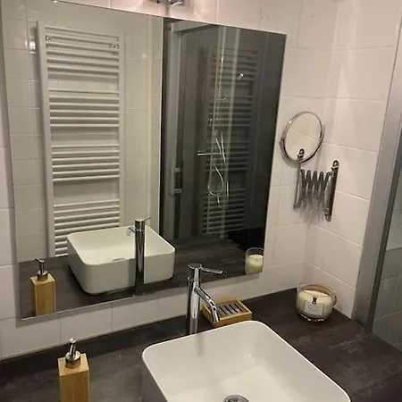 Apartment Havre De Paix En Valence (Drome)
