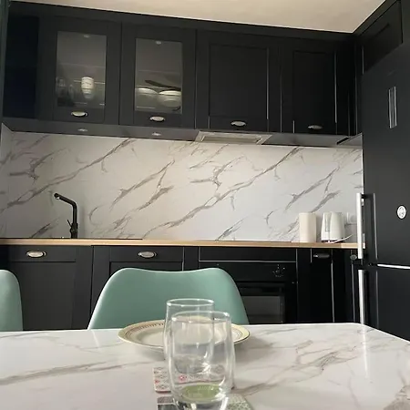 Havre De Paix En Apartment Valence (Drome)