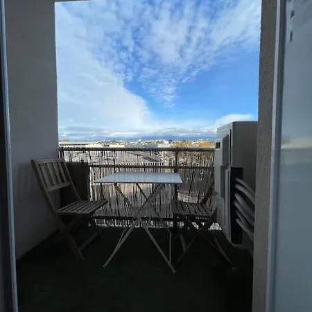 Appartamento Havre De Paix En