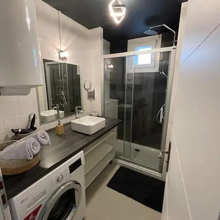 Apartment Havre De Paix En
