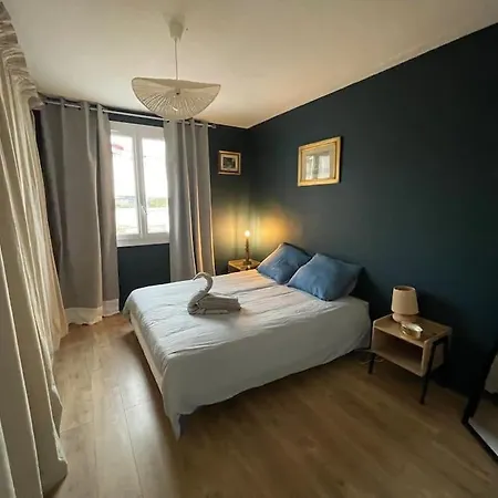 Lägenhet Havre De Paix En *